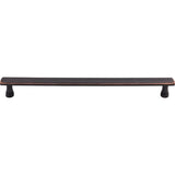 Top Knobs TK858 Kingsbridge 12" Center to Center Cabinet Pull / Appliance Pull
