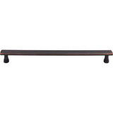 Top Knobs TK858UM umbrio cabinet pull / appliance pull
