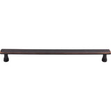 Top Knobs TK858 Kingsbridge 12" Center to Center Cabinet Pull / Appliance Pull