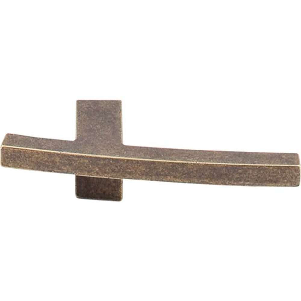 Top Knobs TK85GBZ german bronze cabinet knob