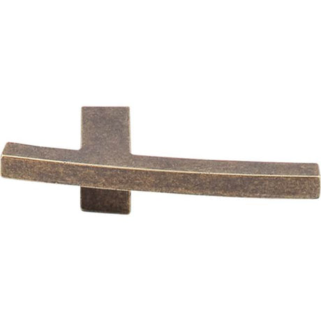 Top Knobs TK85GBZ german bronze cabinet knob