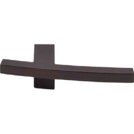 Top Knobs TK85ORB oil rubbed bronze cabinet knob