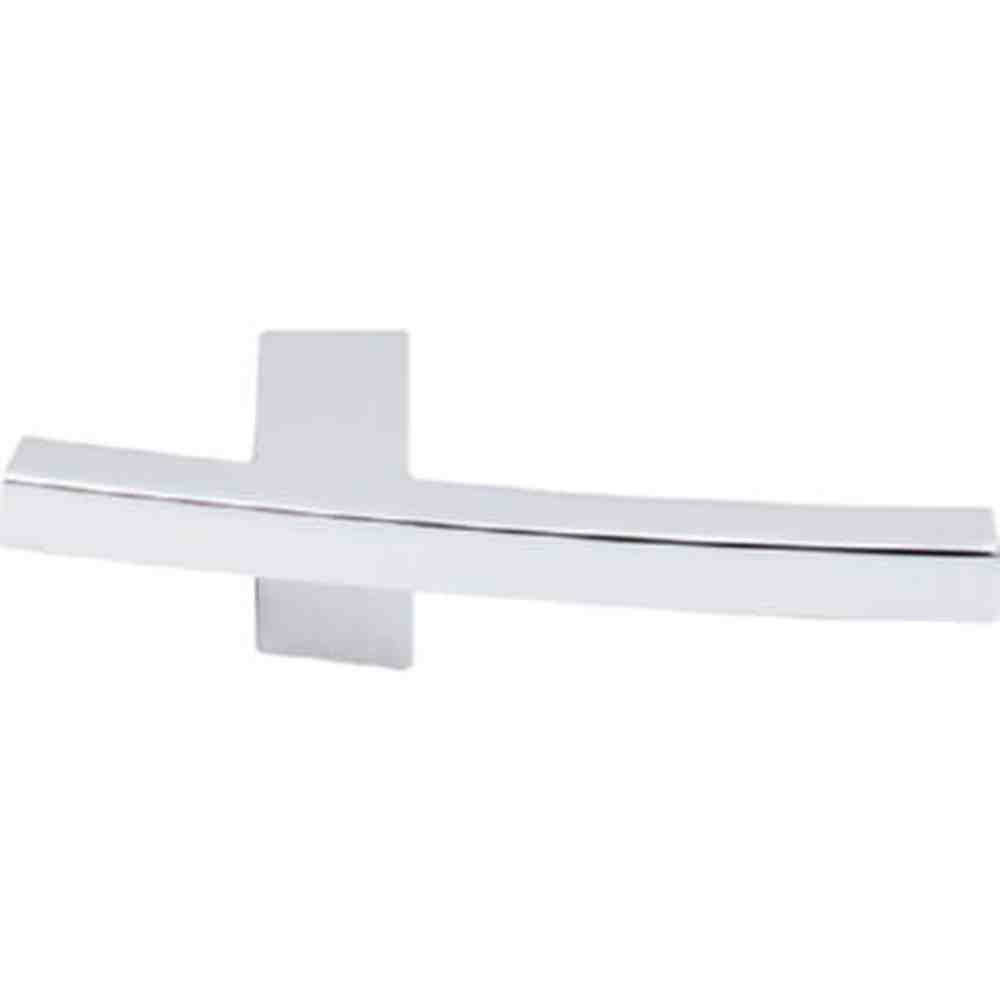 Top Knobs TK85PC polished chrome cabinet knob