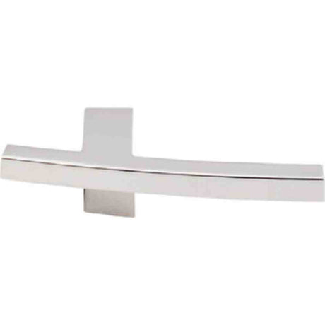 Top Knobs TK85PN polished nickel cabinet knob