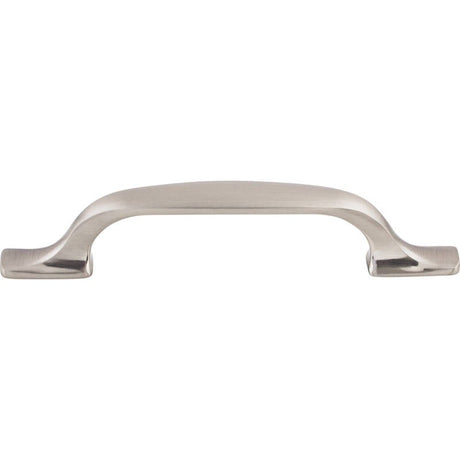 Top Knobs TK863BSN brushed satin nickel cabinet pull