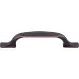 Top Knobs TK863UM umbrio cabinet pull