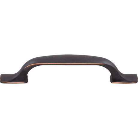 Top Knobs TK863UM umbrio cabinet pull