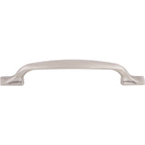 Top Knobs TK864BSN brushed satin nickel cabinet pull