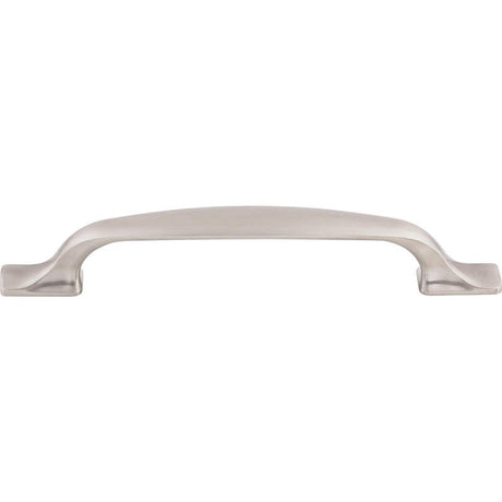 Top Knobs TK864BSN brushed satin nickel cabinet pull