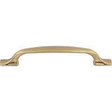 Top Knobs TK864HB honey bronze cabinet pull