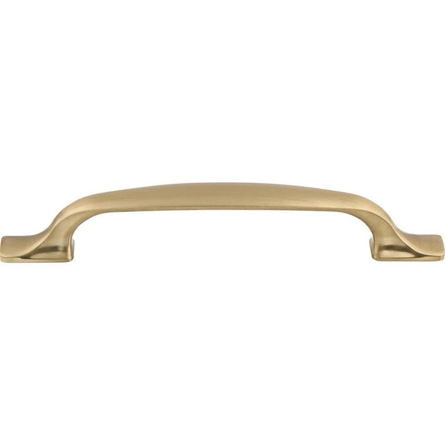 Top Knobs TK864HB honey bronze cabinet pull