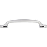 Top Knobs TK864PC polished chrome cabinet pull