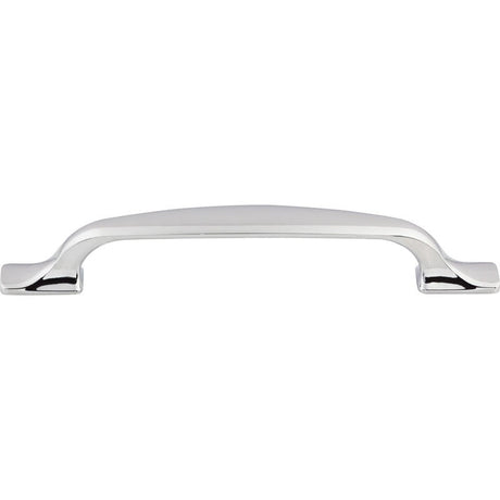 Top Knobs TK864PC polished chrome cabinet pull