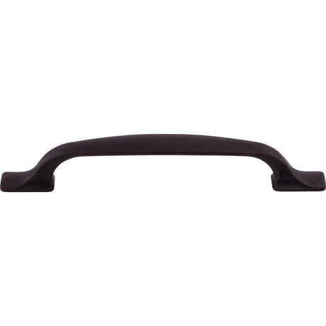 Top Knobs TK864SAB sable cabinet pull