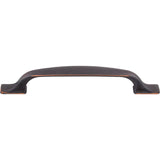 Top Knobs TK864UM umbrio cabinet pull