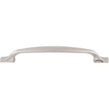 Top Knobs TK865BSN brushed satin nickel cabinet pull