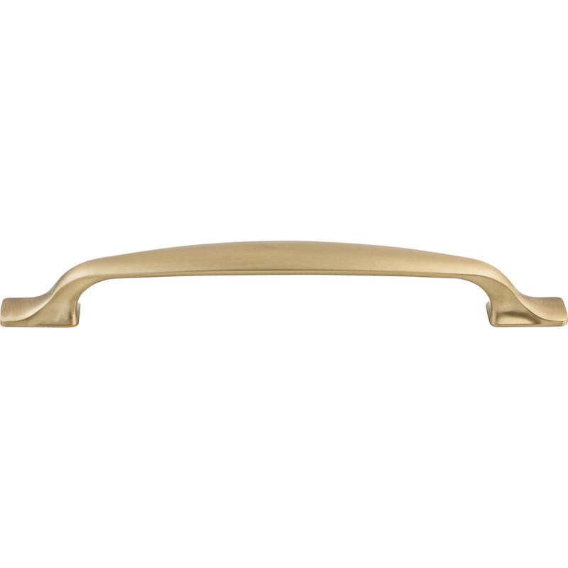 Top Knobs TK865HB honey bronze cabinet pull