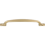 Top Knobs TK865HB honey bronze cabinet pull