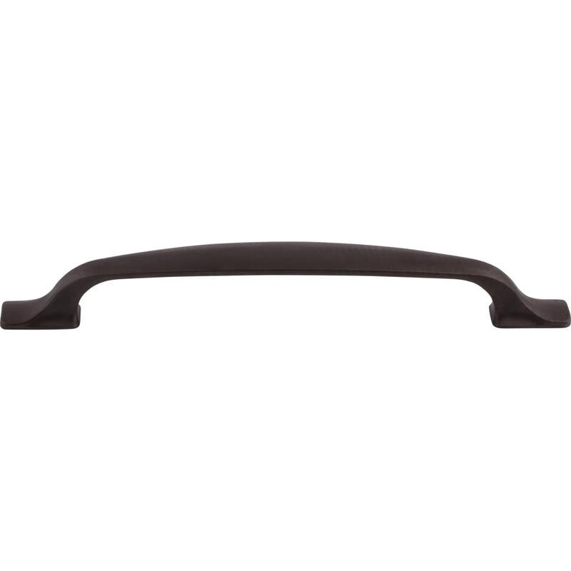 Top Knobs TK865SAB sable cabinet pull