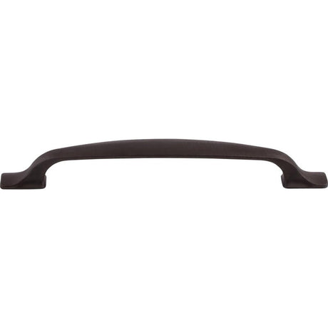 Top Knobs TK865SAB sable cabinet pull