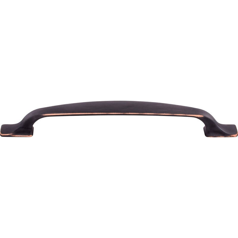 Top Knobs TK865UM umbrio cabinet pull