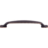 Top Knobs TK865UM umbrio cabinet pull