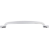 Top Knobs TK866PC polished chrome cabinet pull