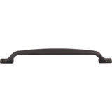 Top Knobs TK866SAB sable cabinet pull