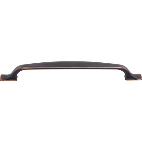 Top Knobs TK866UM umbrio cabinet pull