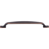 Top Knobs TK866UM umbrio cabinet pull
