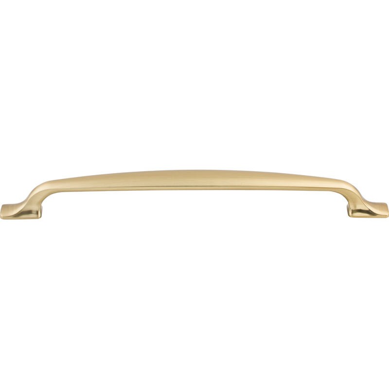 Top Knobs TK867HB honey bronze cabinet pull