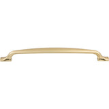 Top Knobs TK867HB honey bronze cabinet pull