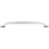 Top Knobs TK867PC polished chrome cabinet pull