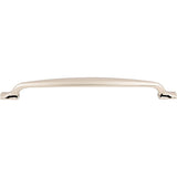 Top Knobs TK867PN polished nickel cabinet pull