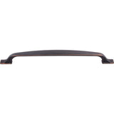 Top Knobs TK867UM umbrio cabinet pull