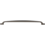 Top Knobs TK868AG ash gray cabinet pull