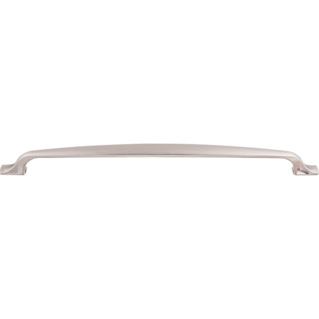 Top Knobs TK868BSN brushed satin nickel cabinet pull