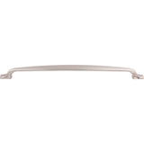 Top Knobs TK868BSN brushed satin nickel cabinet pull