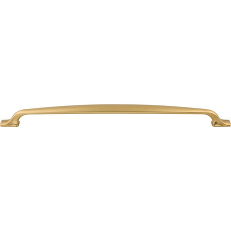 Top Knobs TK868HB honey bronze cabinet pull