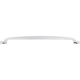 Top Knobs TK868PC polished chrome cabinet pull