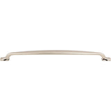 Top Knobs TK868PN polished nickel cabinet pull