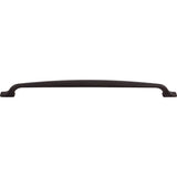 Top Knobs TK868SAB sable cabinet pull