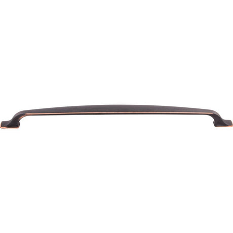Top Knobs TK868UM umbrio cabinet pull