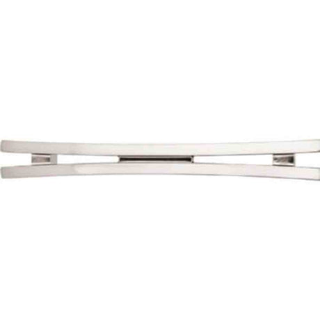 Top Knobs TK86BSN brushed satin nickel cabinet pull