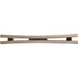 Top Knobs TK86GBZ german bronze cabinet pull