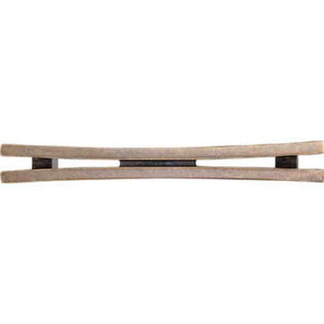 Top Knobs TK86GBZ german bronze cabinet pull