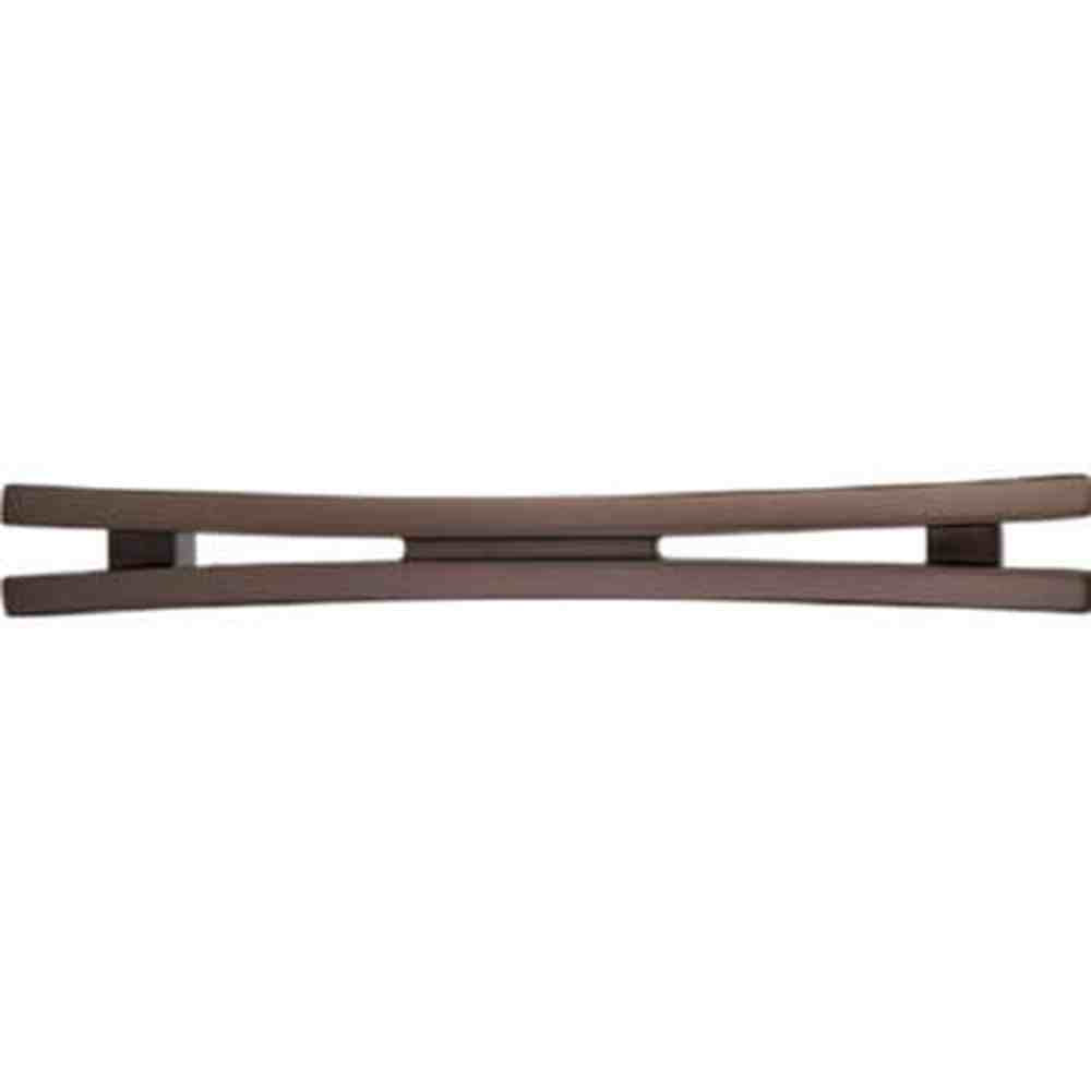 Top Knobs TK86ORB oil rubbed bronze cabinet pull