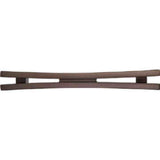 Top Knobs TK86ORB oil rubbed bronze cabinet pull