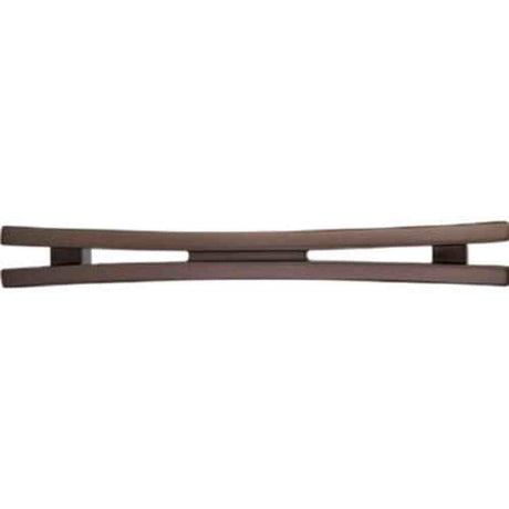 Top Knobs TK86ORB oil rubbed bronze cabinet pull