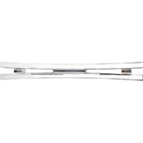 Top Knobs TK86PC polished chrome cabinet pull